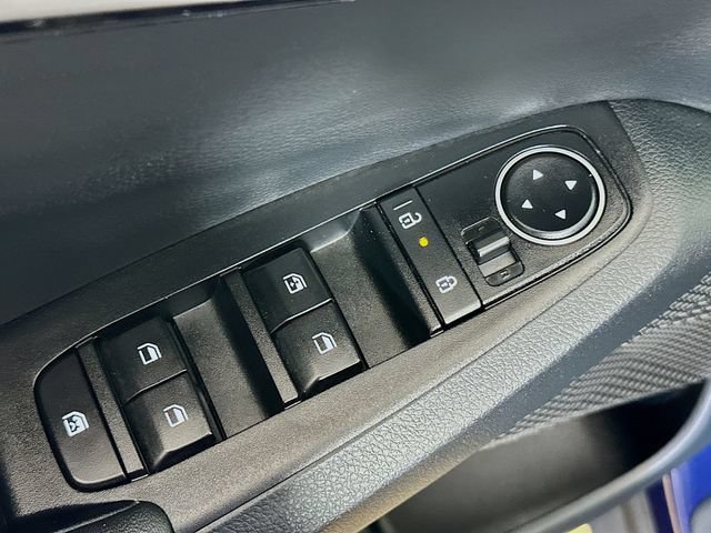 Used 2024 Kia Seltos EX AWD/4WD image 7