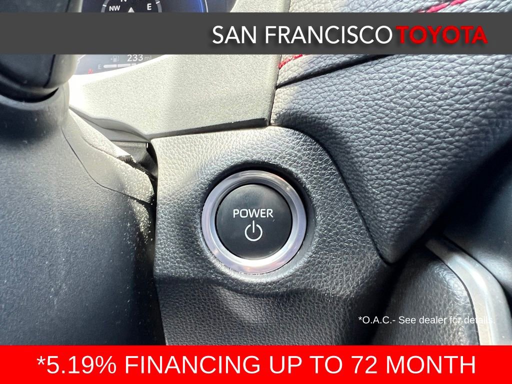 Certified 2023 Toyota RAV4 XSE w/ Premium Package AWD/4WD image 27
