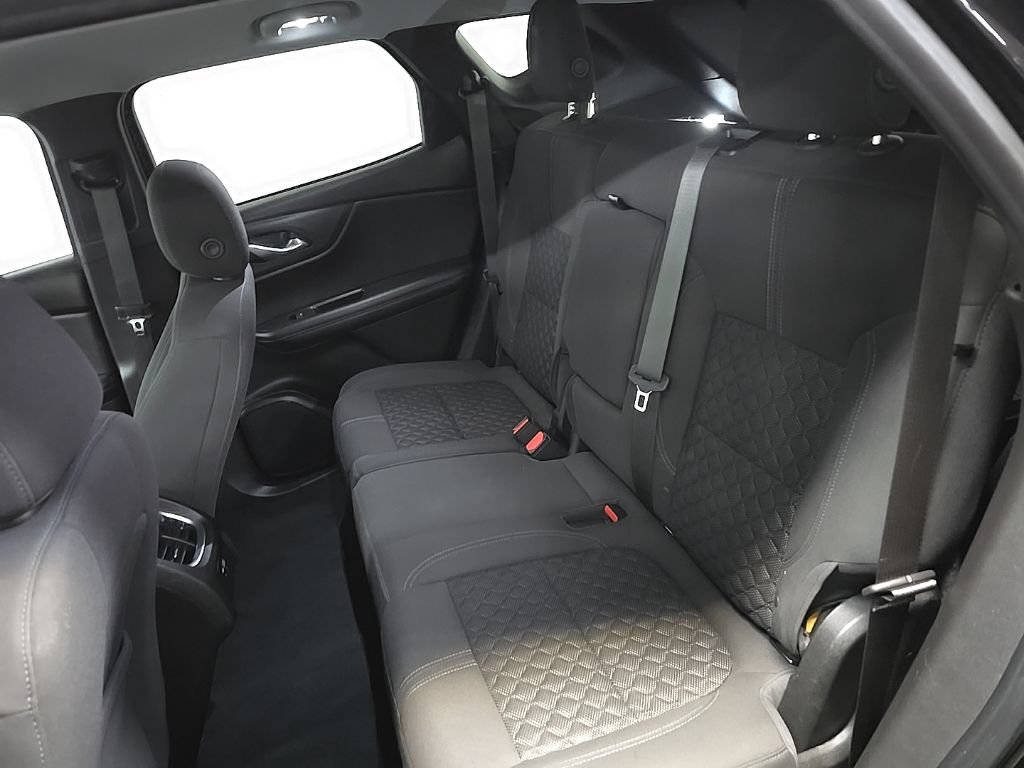 Used 2020 Chevrolet Blazer LT AWD/4WD image 31