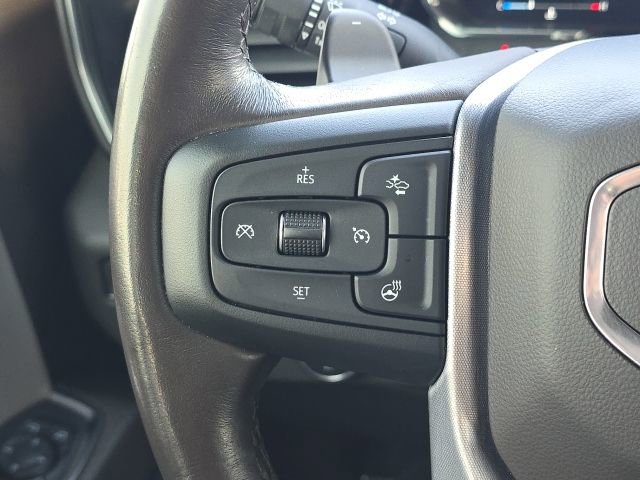 Used 2023 GMC Sierra 1500 SLT w/ SLT Premium Package image 31