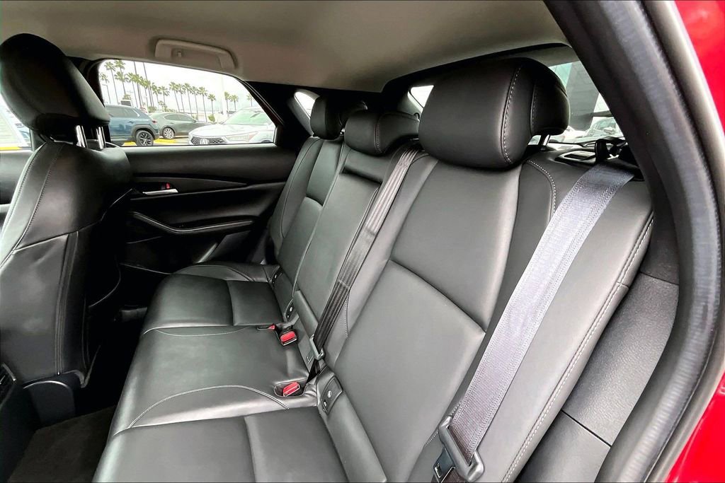 Certified 2023 MAZDA CX-30 AWD 2.5 S w/ Select Package image 15