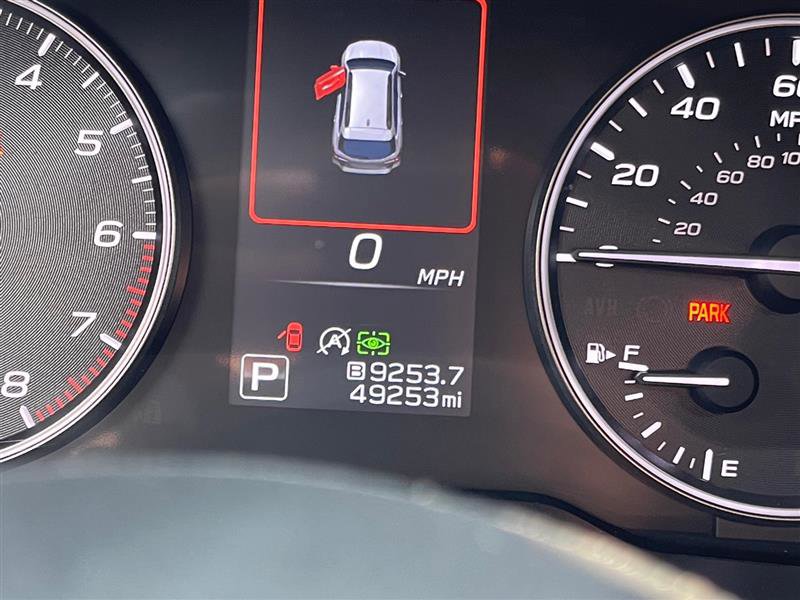 Used 2021 Subaru Outback Limited w/ Popular Package #2 image 23