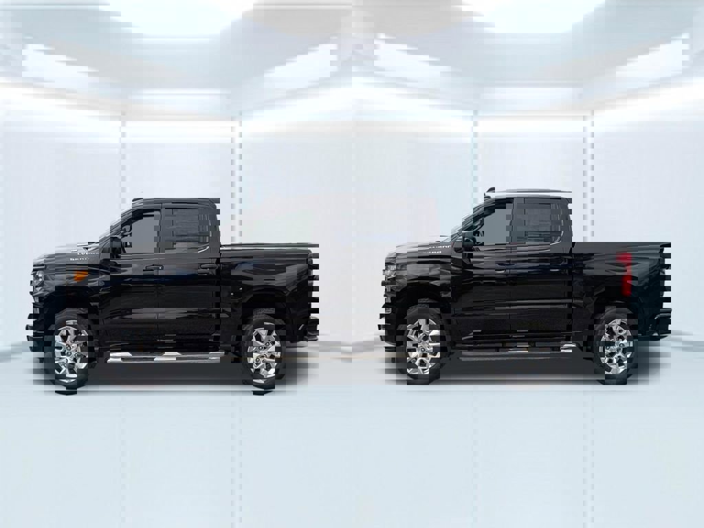 New 2026 Chevrolet Silverado 1500 Custom image 14