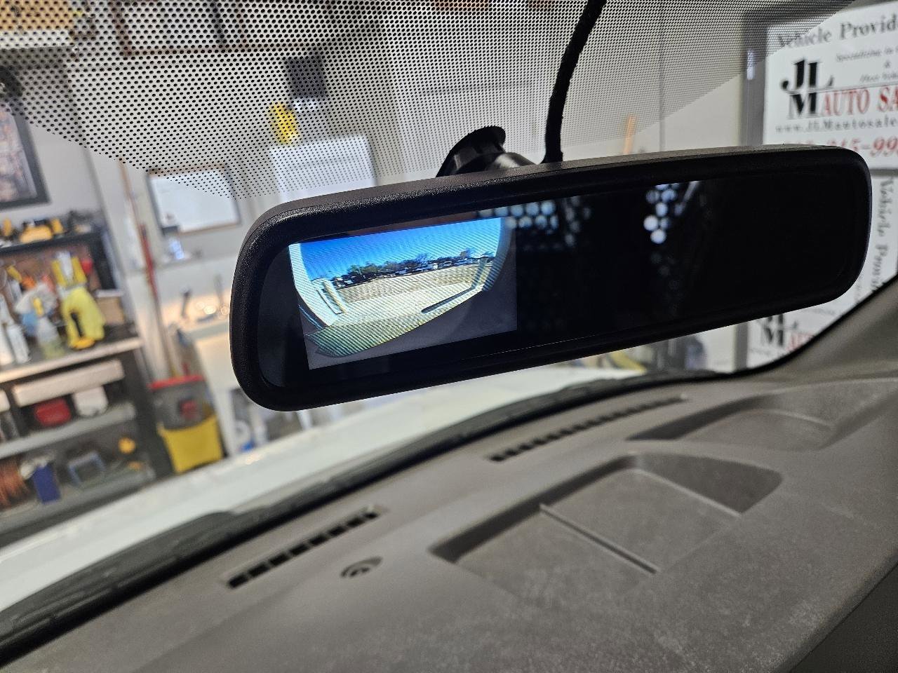 Used 2024 Chevrolet Express 2500 w/ Driver Convenience Package image 17