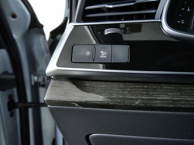 Used 2025 Audi Q7 2.0T Premium Plus w/ Premium Plus Package image 25