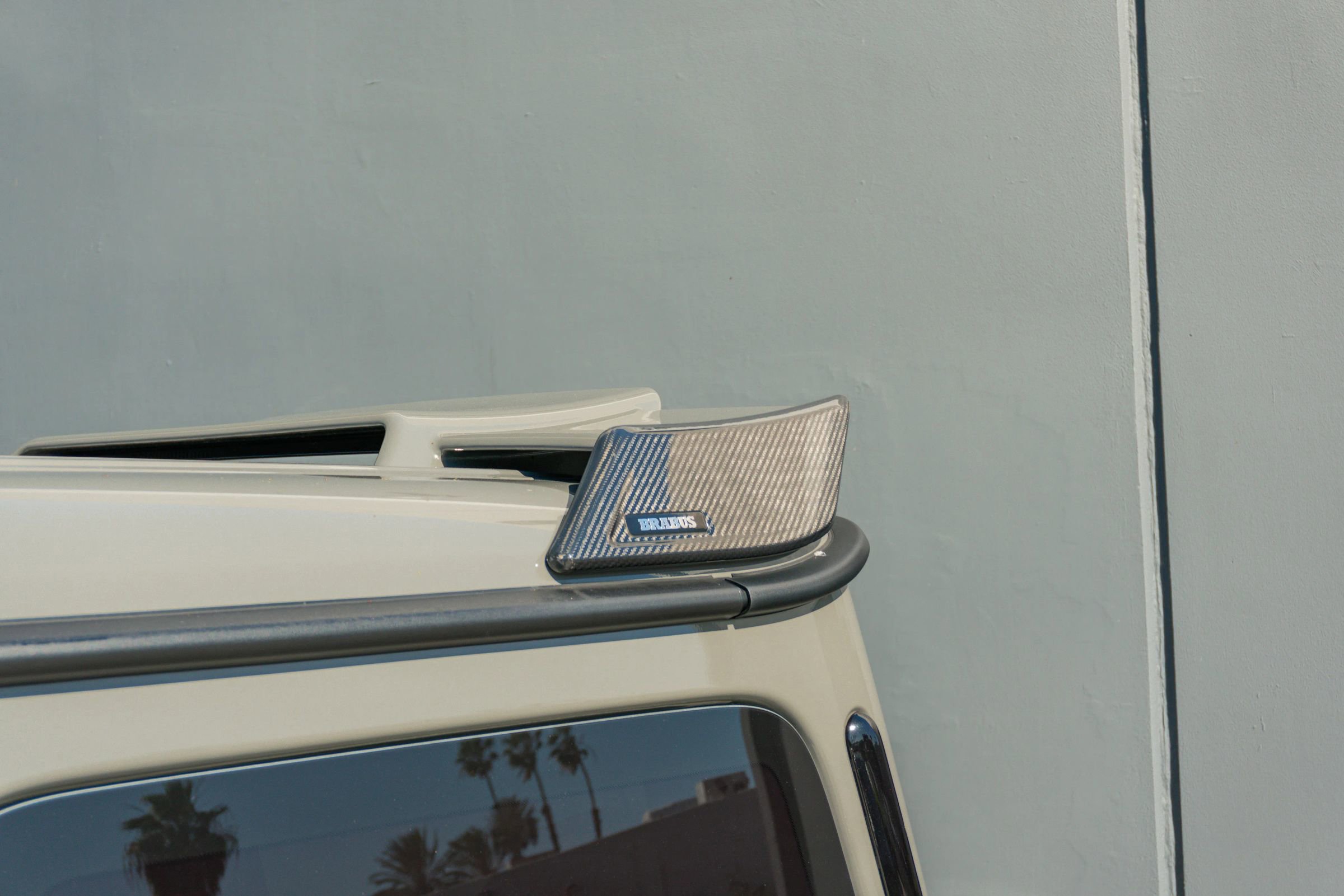 Used 2021 Mercedes-Benz G 63 AMG 4MATIC image 27