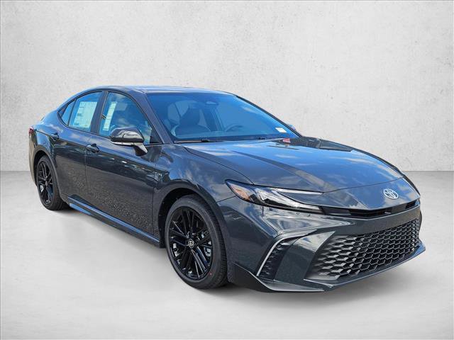 New 2026 Toyota Camry SE image 6
