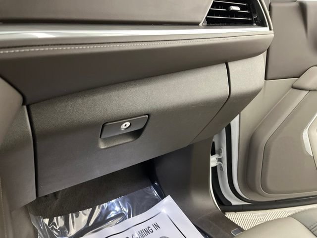 Used 2025 Chevrolet Tahoe LT RWD image 36