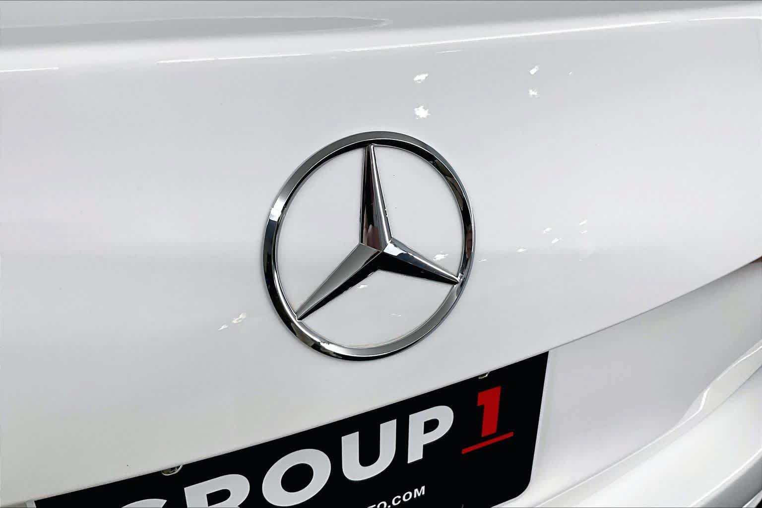 Certified 2024 Mercedes-Benz C 300 4MATIC Sedan image 30