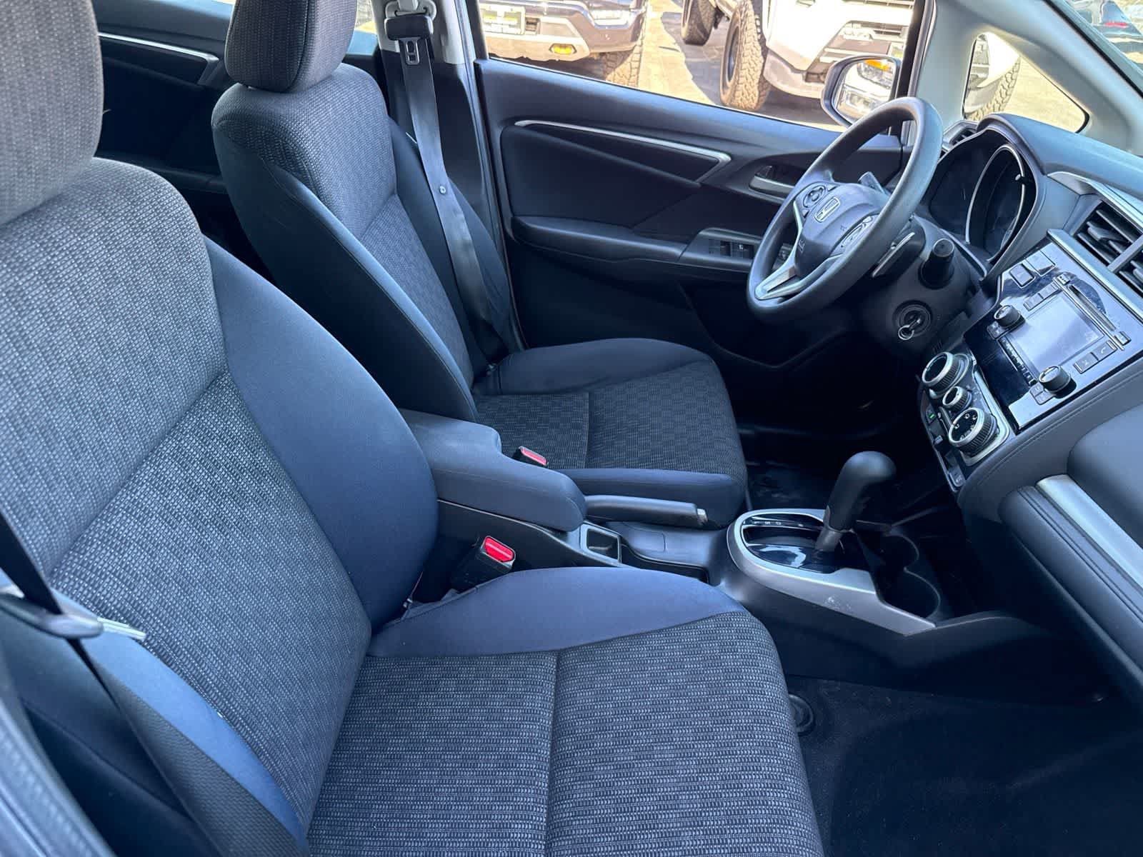 Used 2016 Honda Fit LX image 26