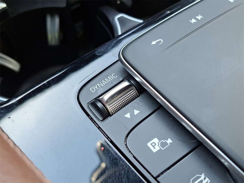 Used 2024 Mercedes-Benz GLS 450 4MATIC image 16