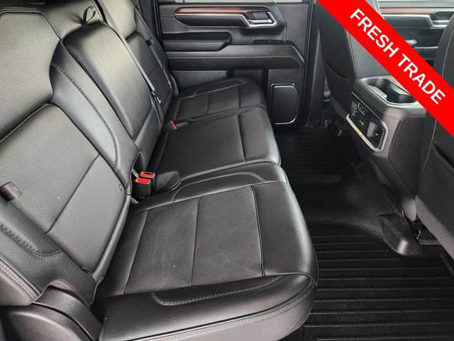 Used 2024 GMC Sierra 2500 Denali w/ Denali Reserve Package AWD/4WD image 30