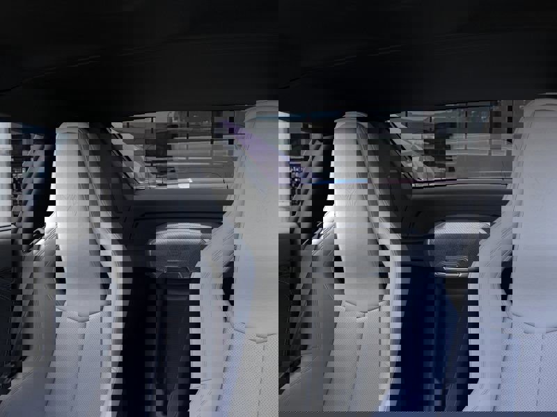 New 2026 Chevrolet Corvette Z06 image 24