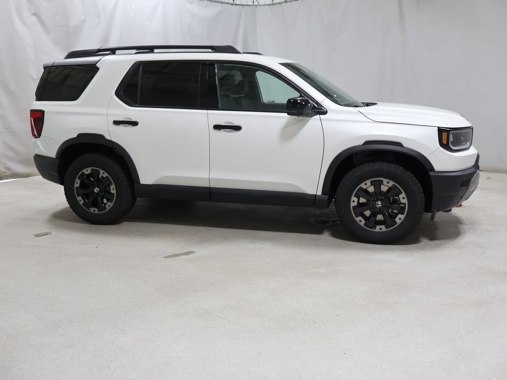 New 2026 Honda Passport TrailSport Elite image 7