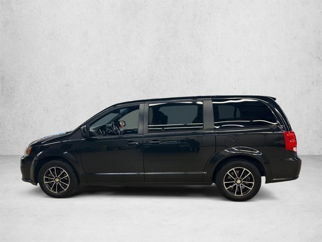Used 2018 Dodge Grand Caravan SE FWD image 8