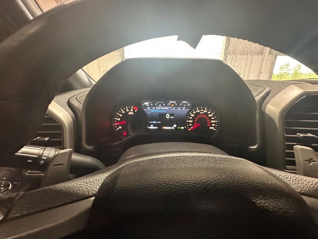 Used 2017 Ford F150 Raptor w/ Equipment Group 802A Luxury AWD/4WD image 25