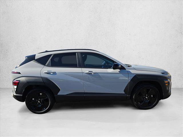 New 2026 Hyundai Kona SEL Sport FWD image 5