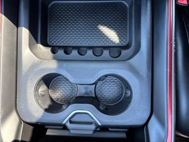 Used 2019 RAM 1500 Rebel w/ Level 2 Equipment Group AWD/4WD image 31