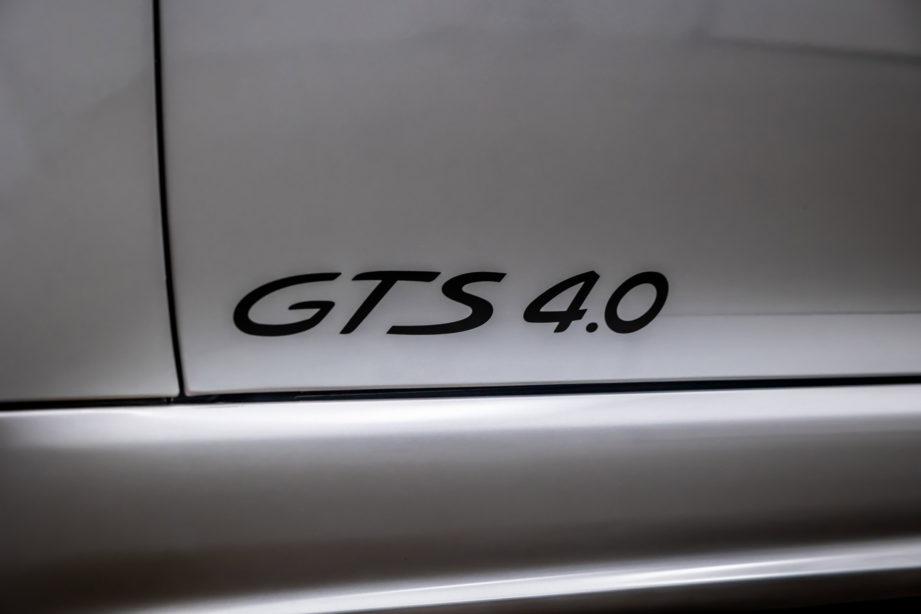 Used 2024 Porsche 718 Boxster GTS image 14