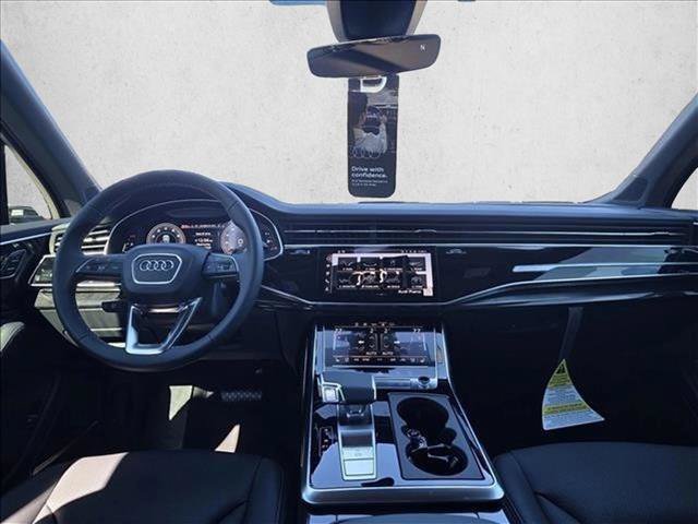 New 2026 Audi Q7 3.0T Premium Plus w/ Premium Plus Package AWD/4WD image 20