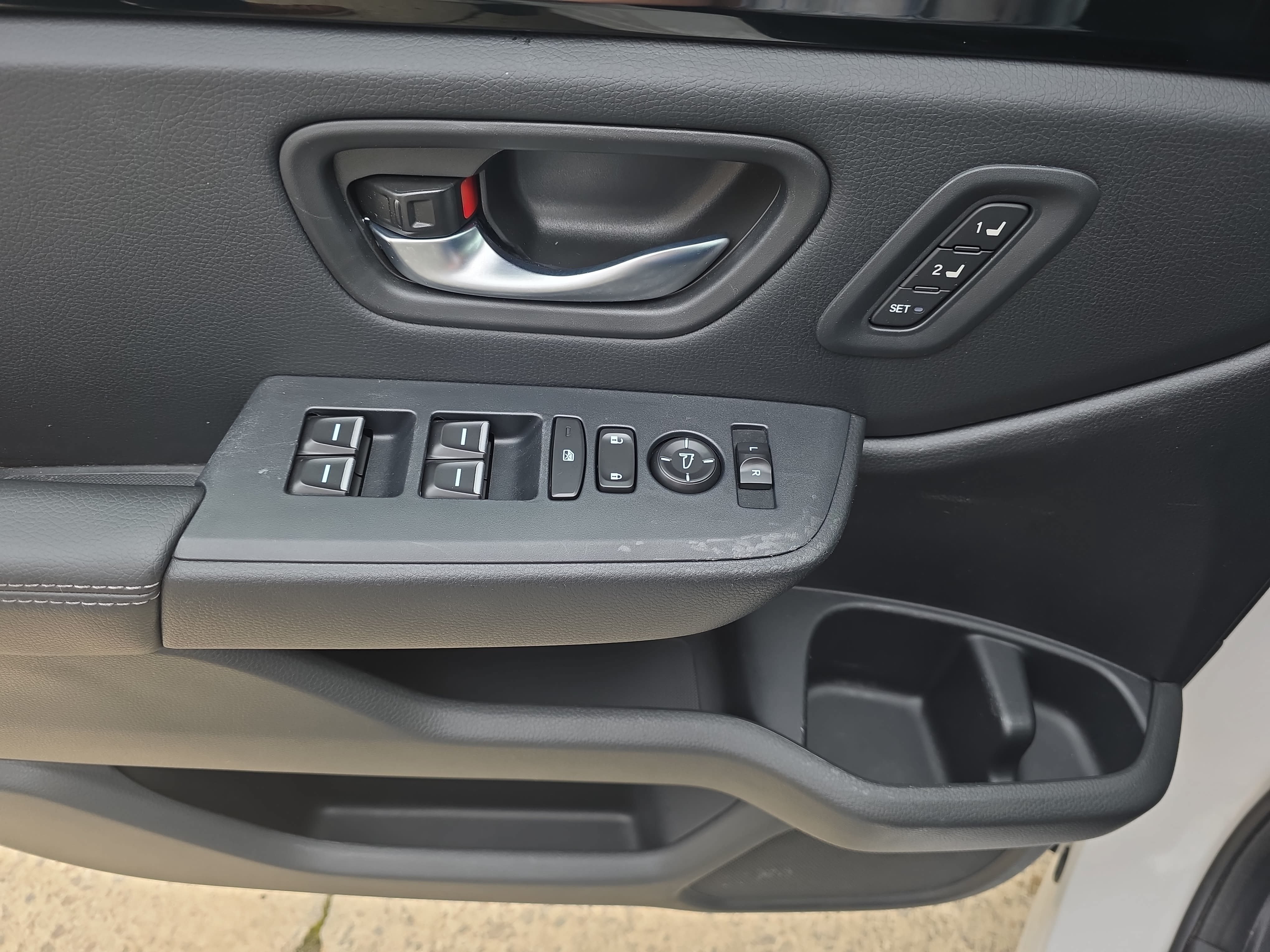 Certified 2024 Honda Pilot EX-L image 26