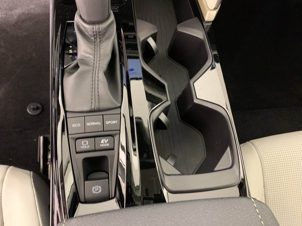 New 2026 Toyota Camry XLE image 25