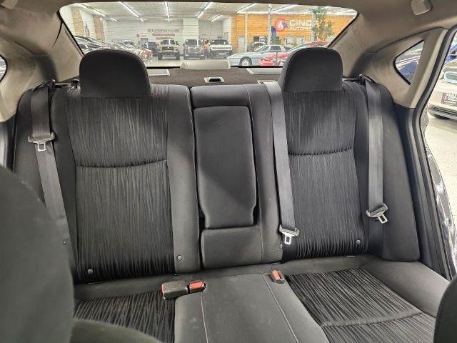 Used 2019 Nissan Sentra SV w/ Special Edition Package FWD image 34