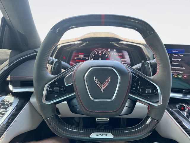 Used 2023 Chevrolet Corvette Z06 RWD image 14