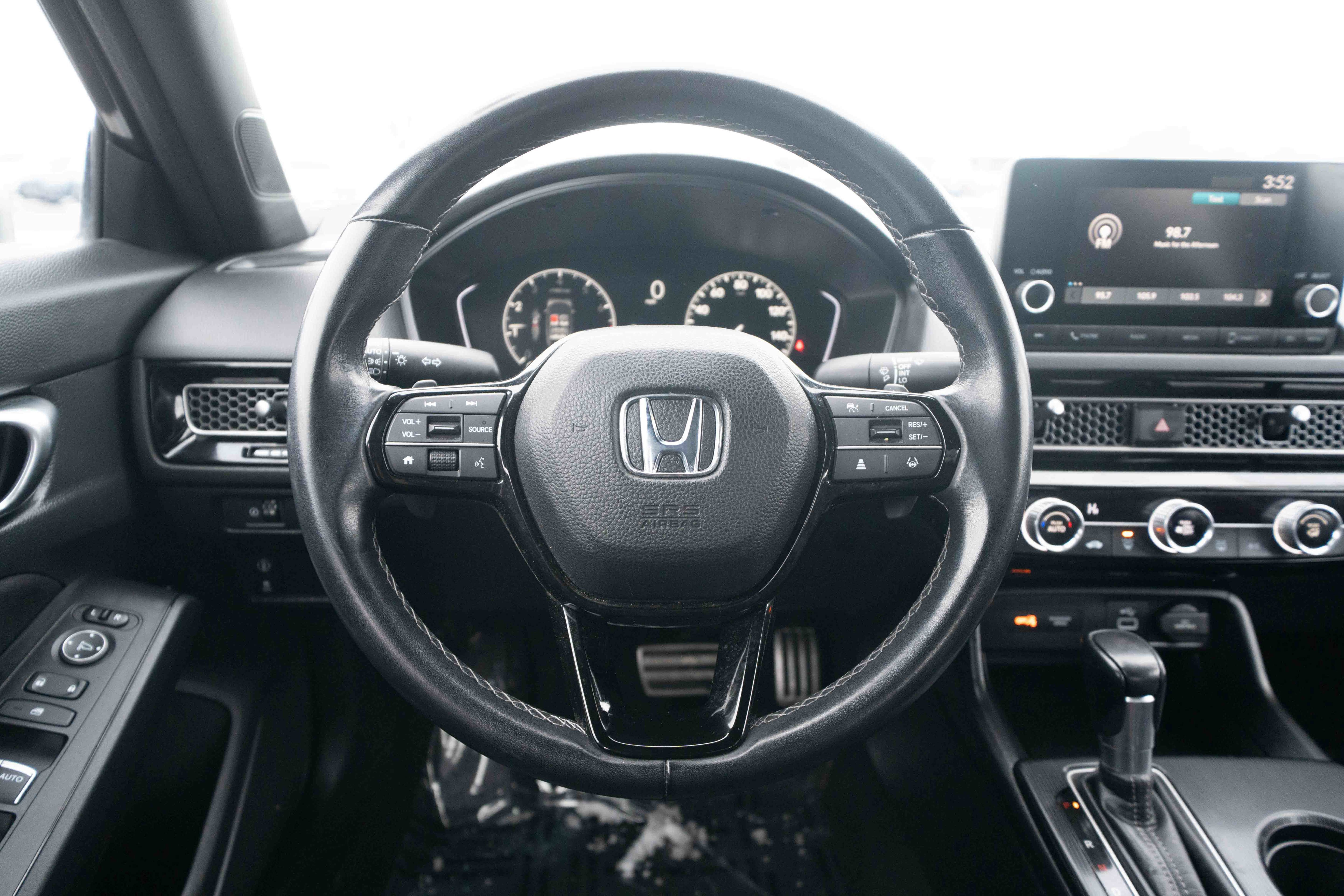 Used 2023 Honda Civic Sport image 21