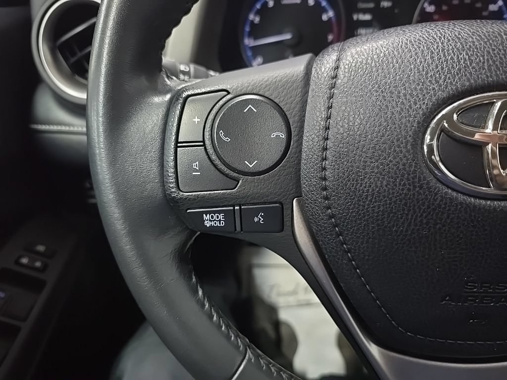 Used 2018 Toyota RAV4 XLE w/ Plus Extra Value Package AWD/4WD image 20