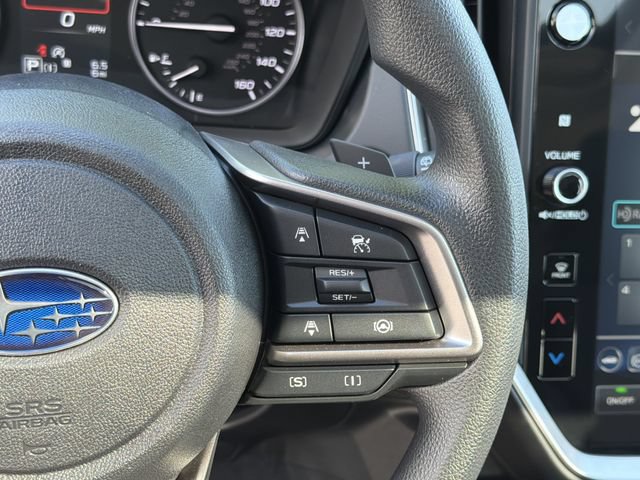 New 2026 Subaru Impreza 2.0i Sport AWD/4WD image 25