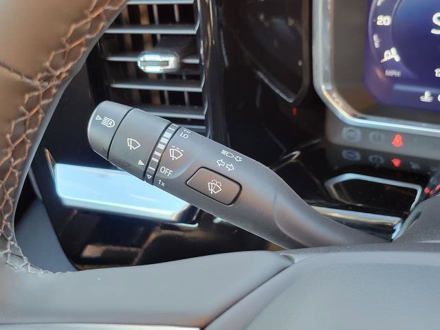 New 2026 Chevrolet Silverado 2500 LT w/ All Star Edition image 15