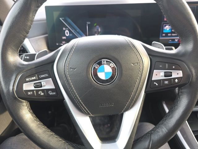 Used 2024 BMW X5 xDrive40i image 11