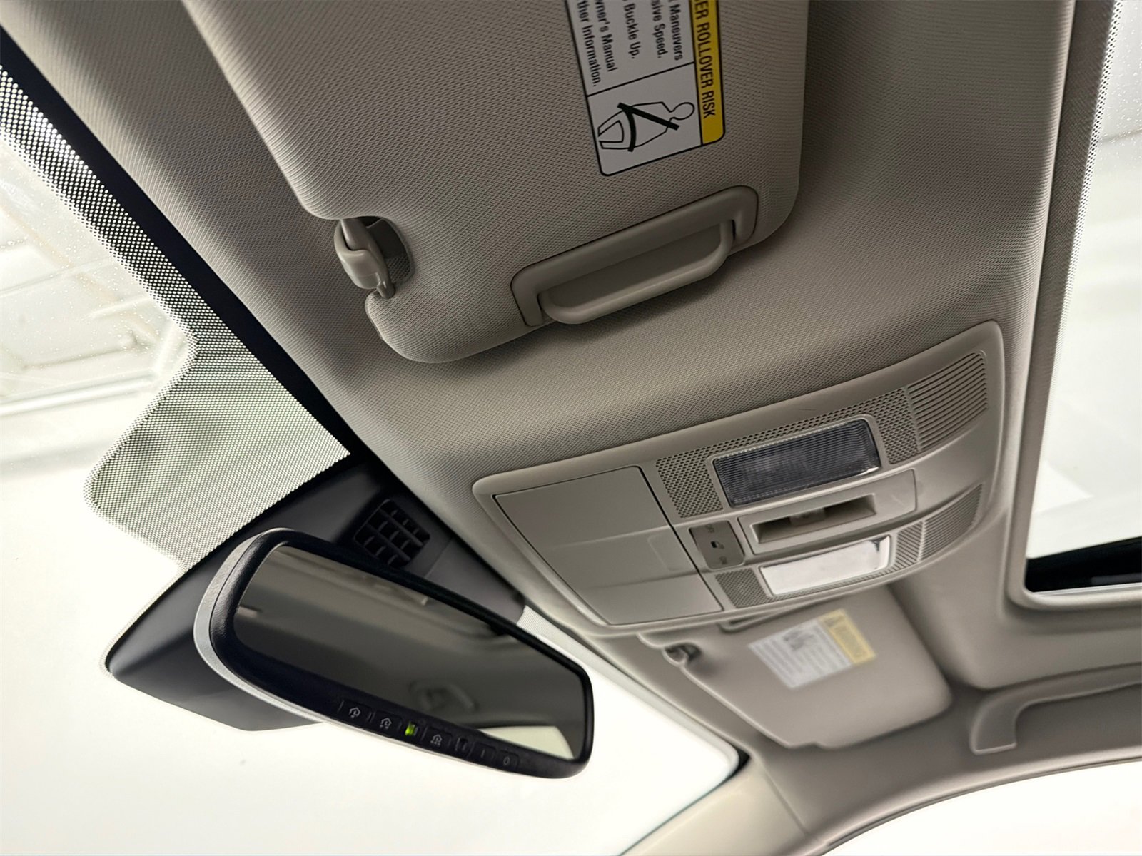 Used 2020 MAZDA CX-5 Grand Touring w/ GT Premium Package image 31