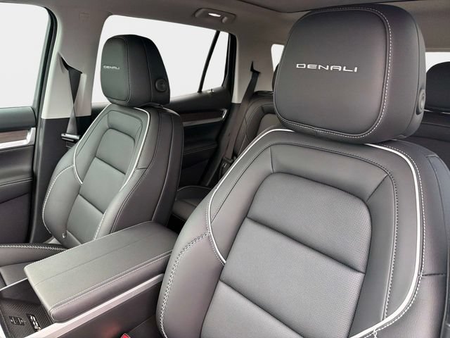 New 2026 GMC Terrain Denali AWD/4WD image 20