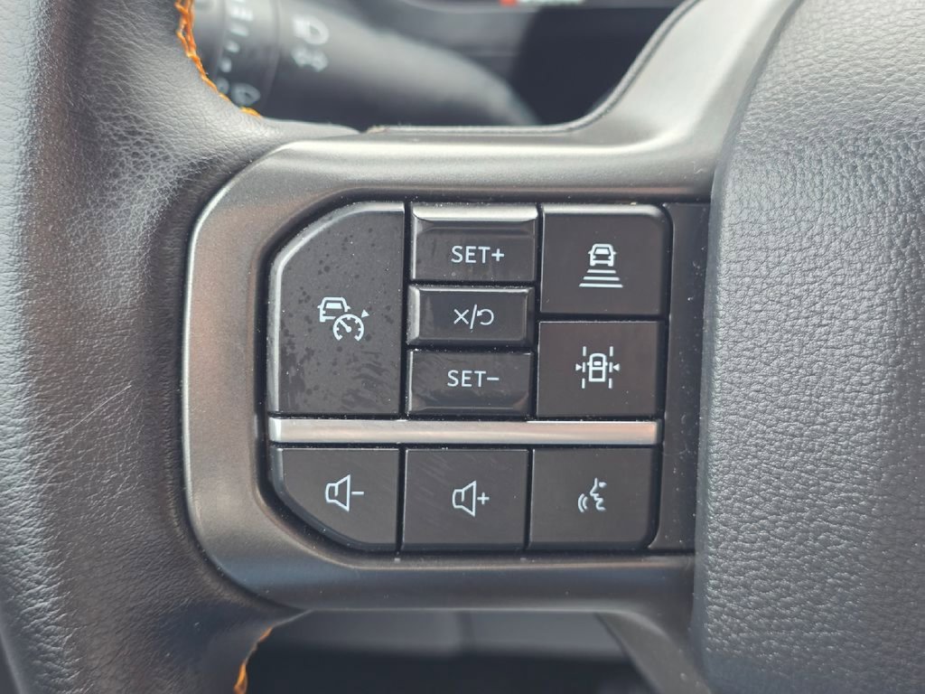 Used 2025 Ford F150 Tremor AWD/4WD image 46