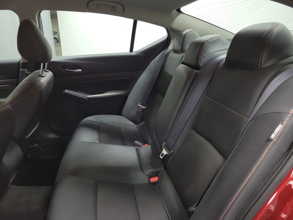 Used 2022 Nissan Altima 2.5 SR image 19