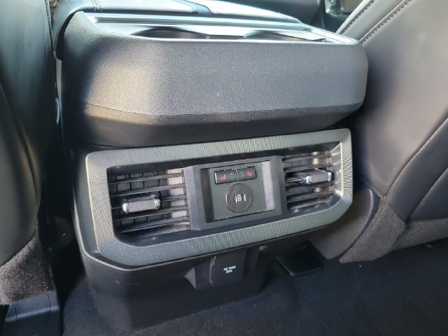 Certified 2025 Ford F250 Platinum AWD/4WD image 14