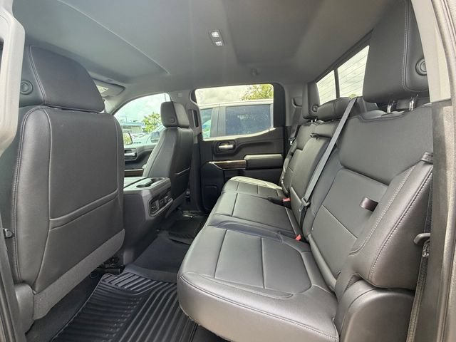 Used 2021 Chevrolet Silverado 1500 RST w/ Convenience Package II AWD/4WD image 12