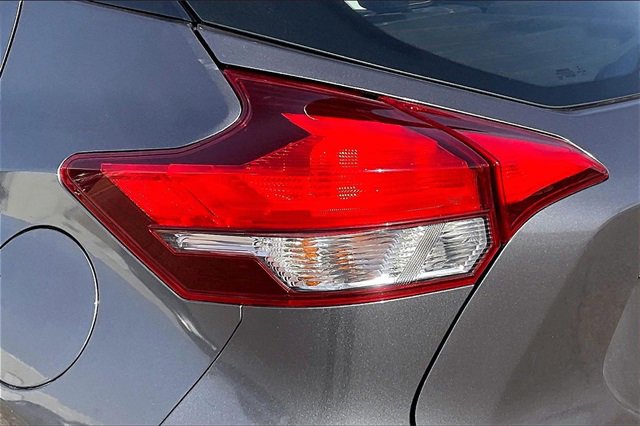 Certified 2020 Nissan Kicks SR w/ SR Premium Package image 28