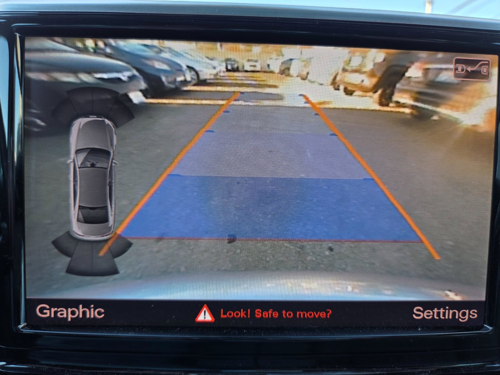 Used 2014 Audi A8 L 3.0T w/ Premium Package image 17