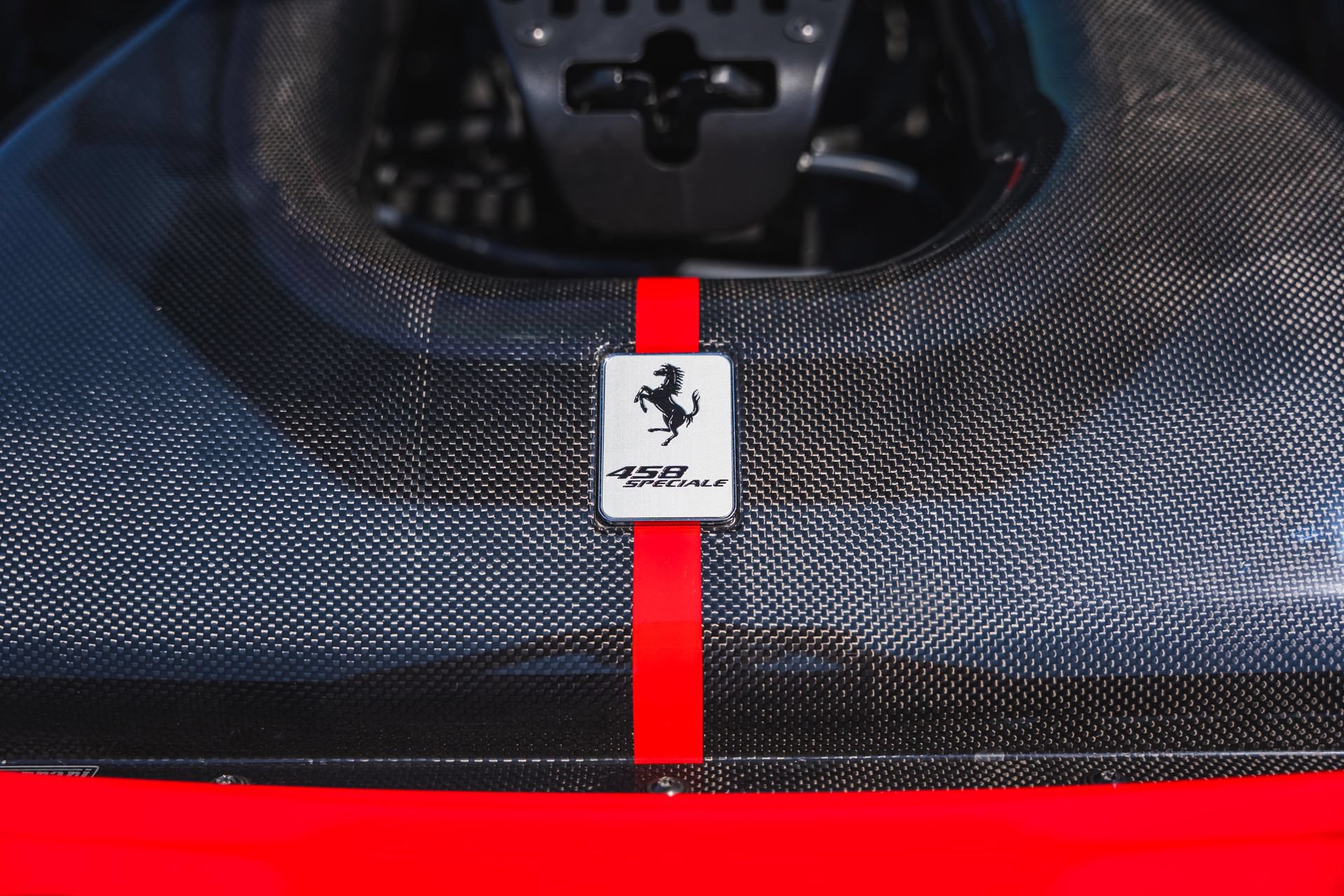 Used 2015 Ferrari 458 Speciale Coupe RWD image 93