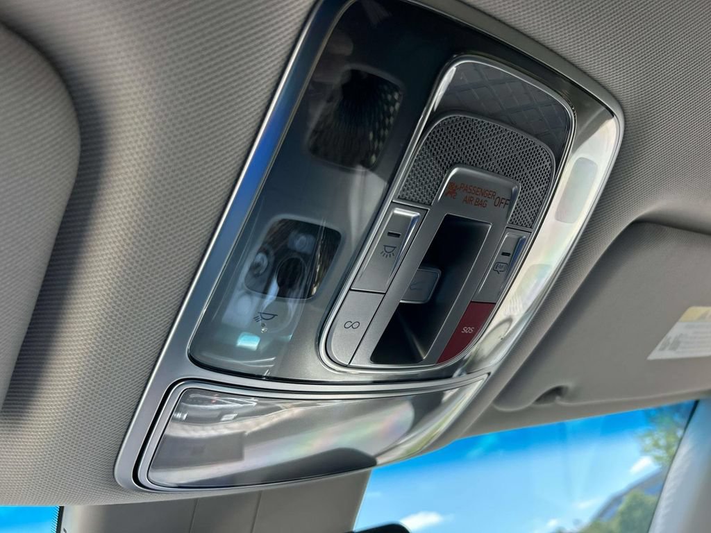 New 2026 Genesis GV80 2.5T Select AWD/4WD image 37