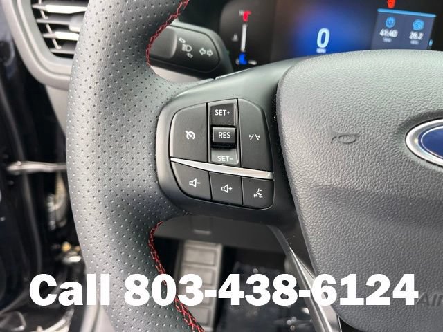 Used 2025 Ford Escape ST-Line FWD image 21