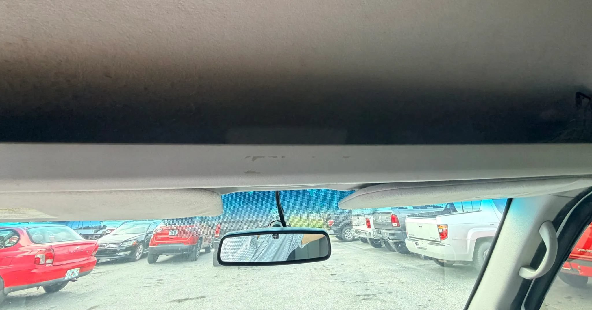 Used 2012 Ford Transit Connect XL FWD image 19