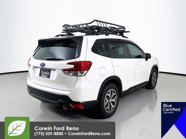 Used 2024 Subaru Forester Premium image 10