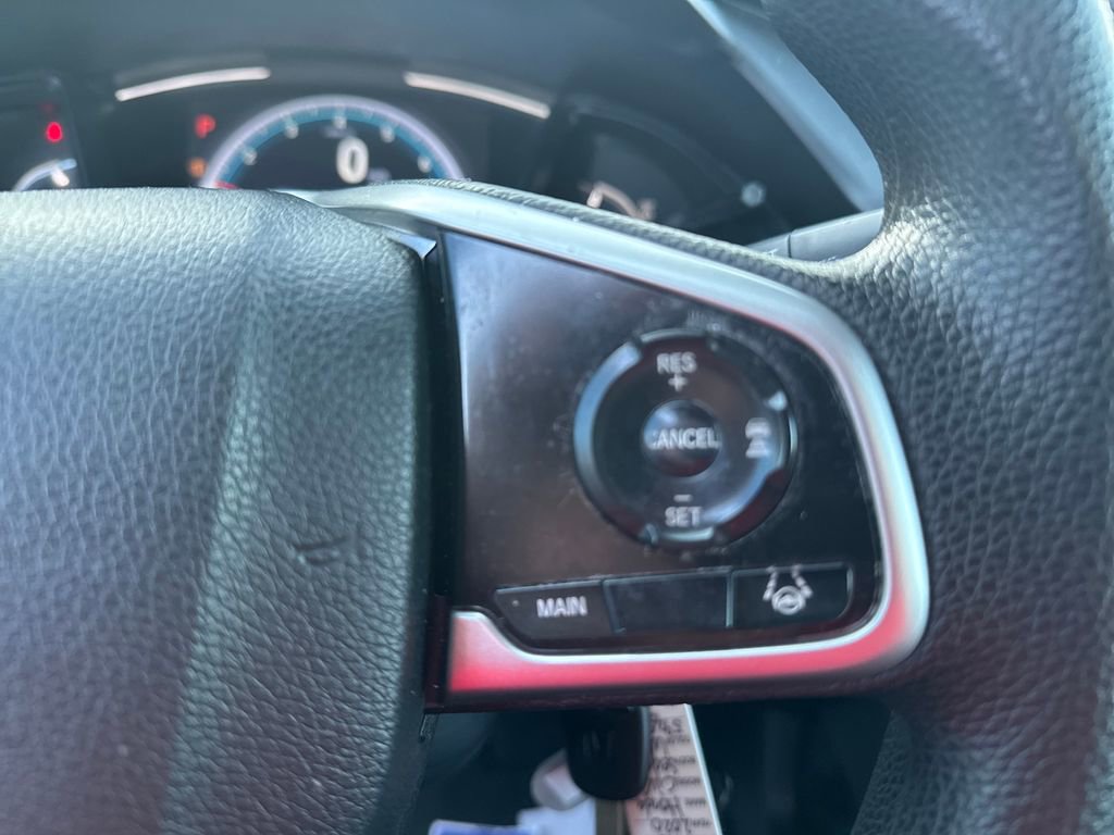 Used 2020 Honda Civic LX image 17