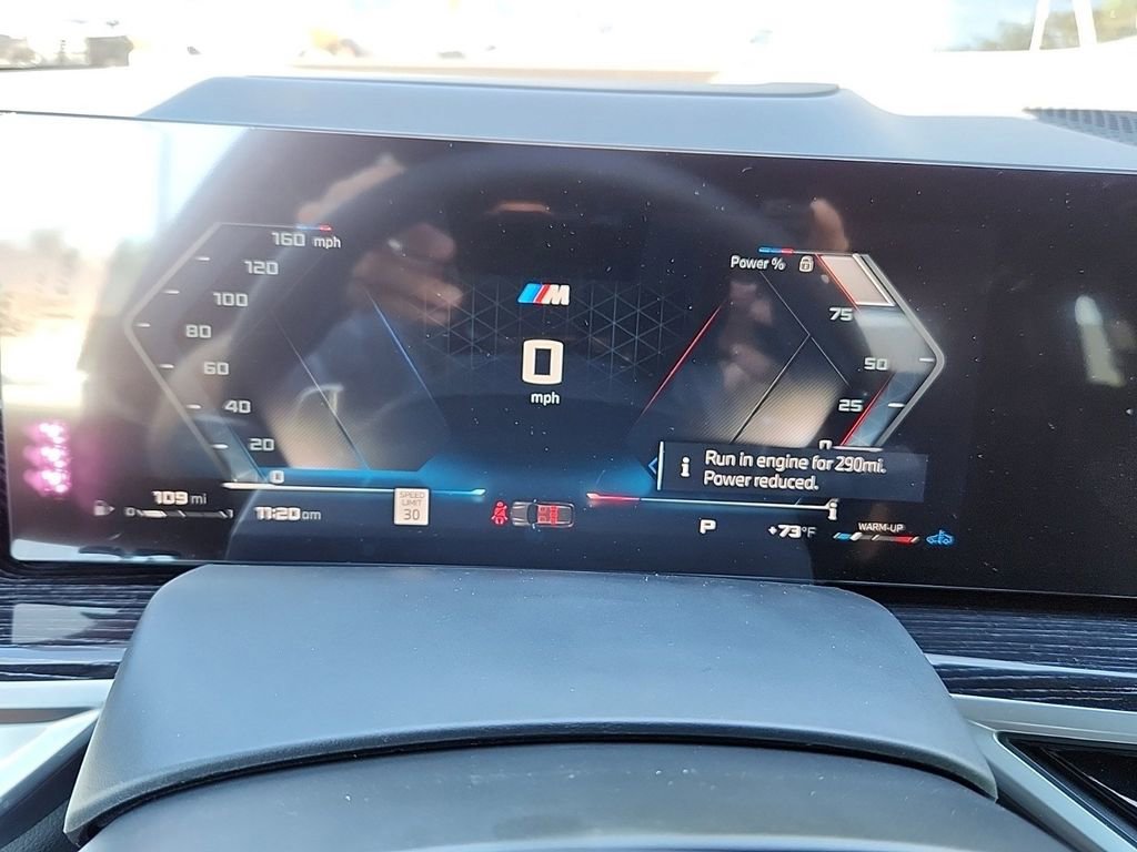 New 2025 BMW X7 M60i image 33