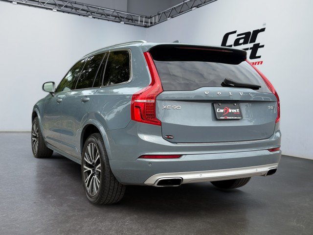 Used 2020 Volvo XC90 T6 Momentum w/ Protection Package Premier AWD/4WD image 5
