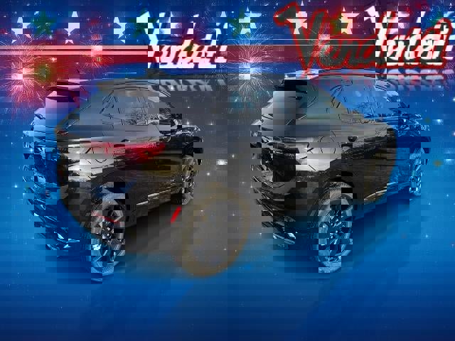 New 2026 Buick Envision Sport Touring image 5